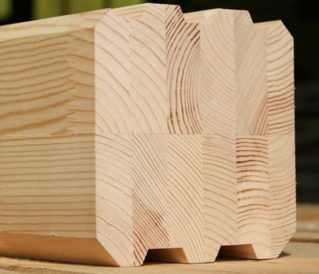 Строительство домов из дерева: какой материал выбрать?